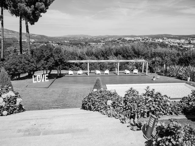 O casamento de Tiago  e Elisabete  em Vila Real, Vila Real (Concelho) 55