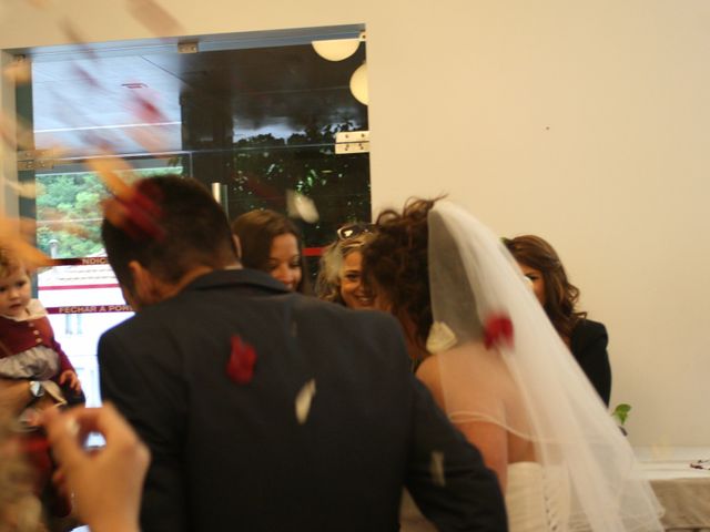 O casamento de Joel e Miriam em Grijó, Vila Nova de Gaia 27