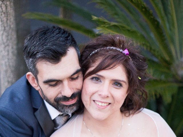 O casamento de Joel e Miriam em Grijó, Vila Nova de Gaia 35