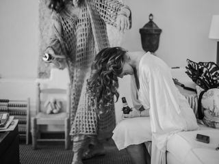 O casamento de Sónia e Nelson 1