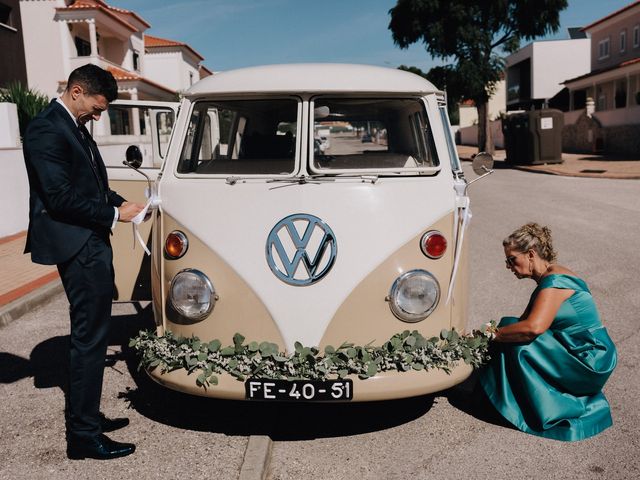 O casamento de Paulo e Rute em Pombal, Pombal 32