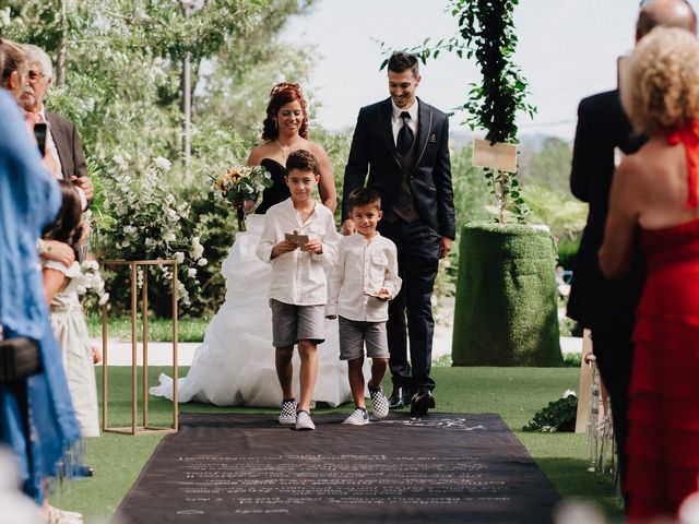 O casamento de Paulo e Rute em Pombal, Pombal 45