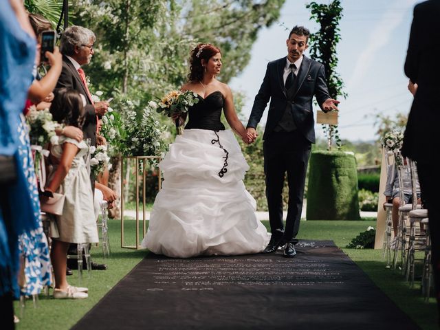 O casamento de Paulo e Rute em Pombal, Pombal 46