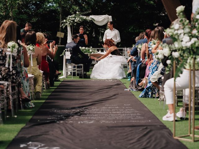 O casamento de Paulo e Rute em Pombal, Pombal 52