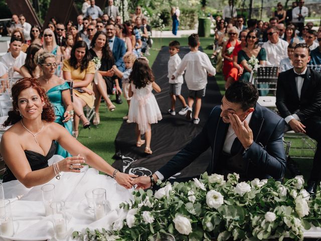 O casamento de Paulo e Rute em Pombal, Pombal 63