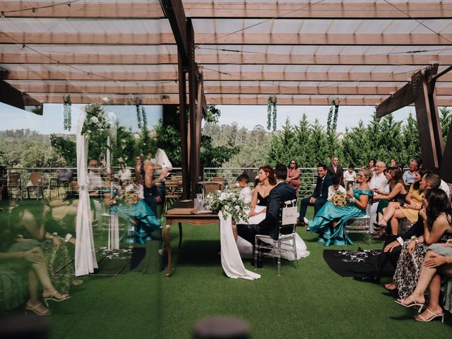 O casamento de Paulo e Rute em Pombal, Pombal 67