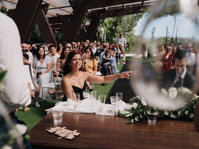 O casamento de Paulo e Rute em Pombal, Pombal 69