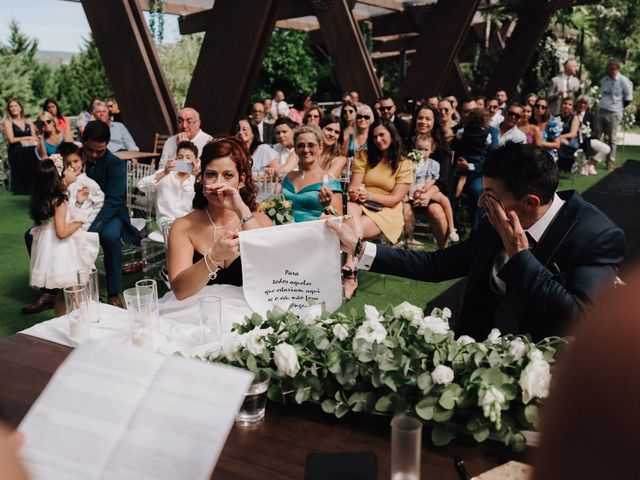 O casamento de Paulo e Rute em Pombal, Pombal 72