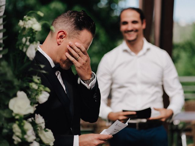 O casamento de Paulo e Rute em Pombal, Pombal 74