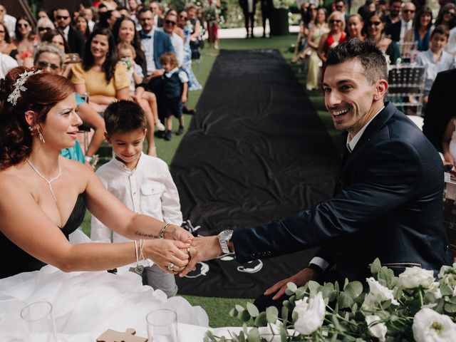 O casamento de Paulo e Rute em Pombal, Pombal 76