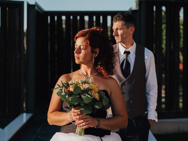 O casamento de Paulo e Rute em Pombal, Pombal 101