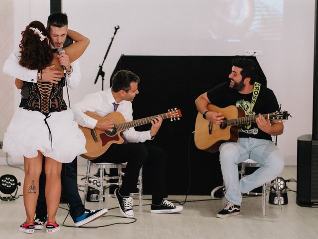 O casamento de Paulo e Rute em Pombal, Pombal 109