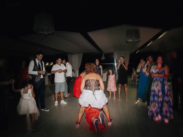 O casamento de Paulo e Rute em Pombal, Pombal 130