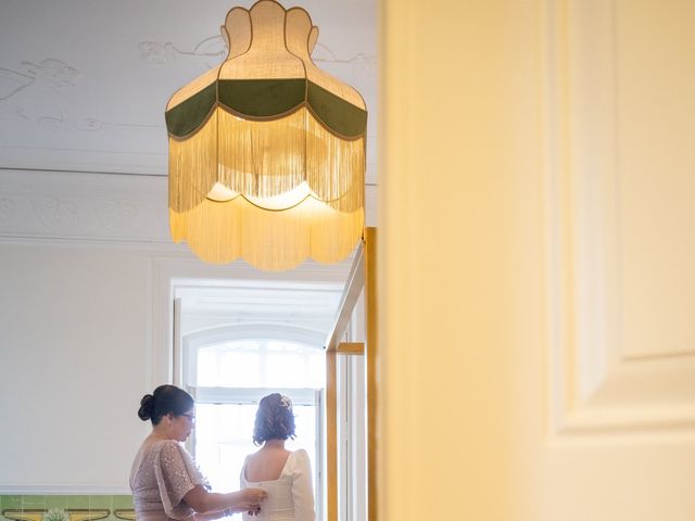 O casamento de Ricardo e Nathalia em Lisboa, Lisboa (Concelho) 25