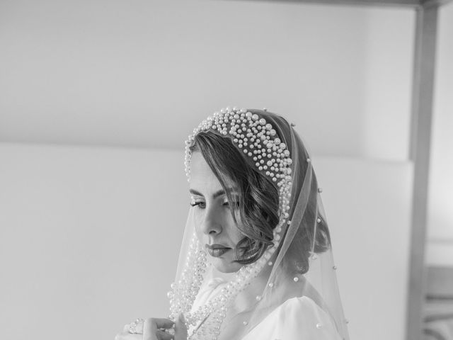 O casamento de Ricardo e Nathalia em Lisboa, Lisboa (Concelho) 36