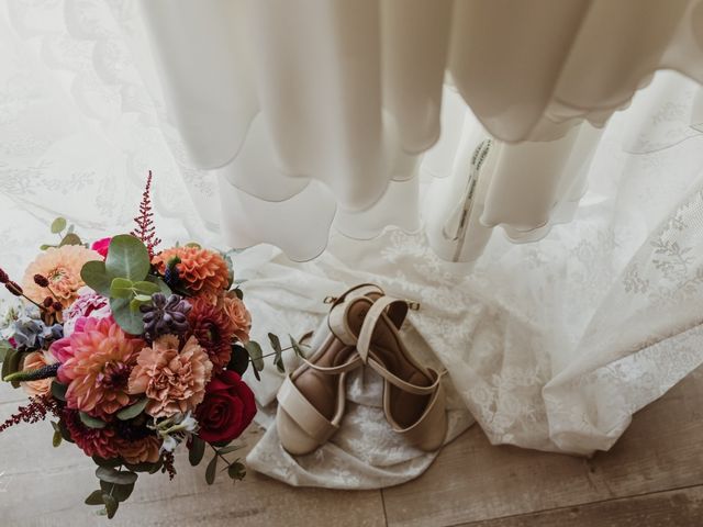 O casamento de Alexandre  e Micaela  em Alcobaça, Alcobaça 5