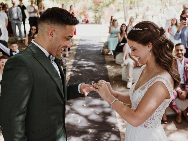 O casamento de Alexandre  e Micaela  em Alcobaça, Alcobaça 2
