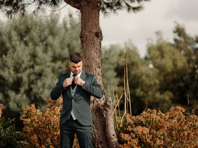 O casamento de Rui e Márcia em Paredes, Paredes 3