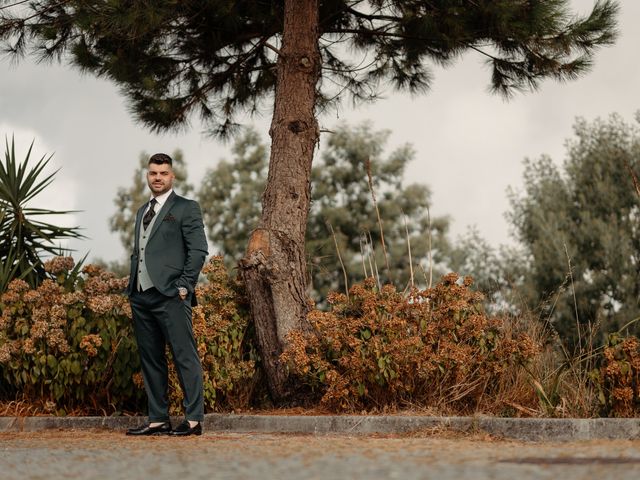 O casamento de Rui e Márcia em Paredes, Paredes 4