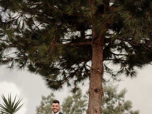 O casamento de Rui e Márcia em Paredes, Paredes 5