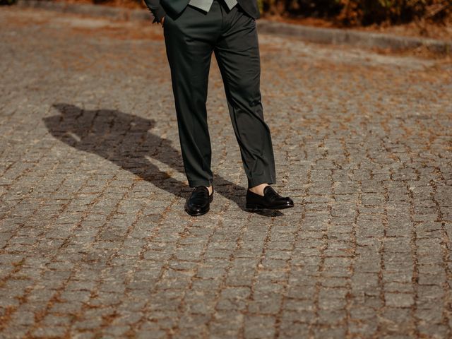 O casamento de Rui e Márcia em Paredes, Paredes 6