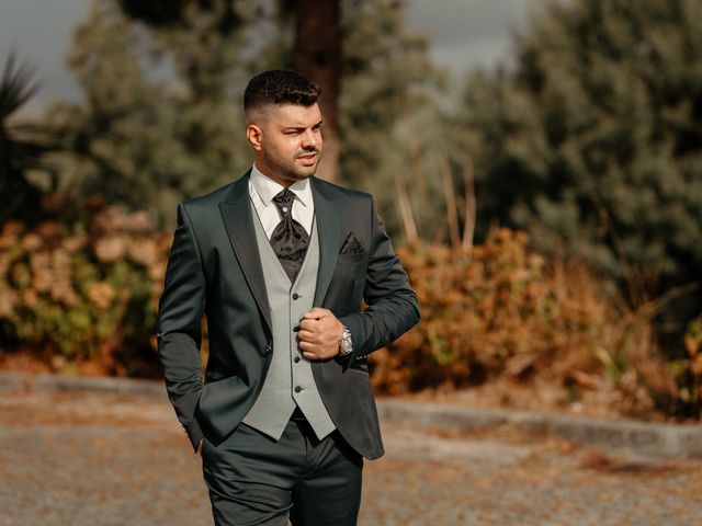 O casamento de Rui e Márcia em Paredes, Paredes 7