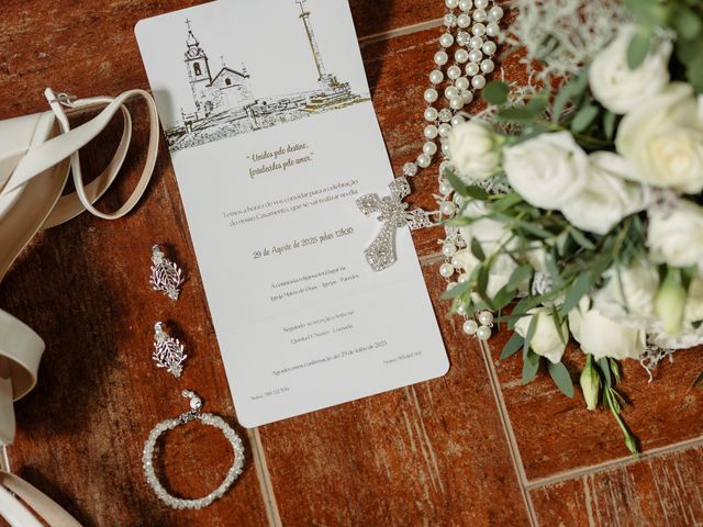 O casamento de Rui e Márcia em Paredes, Paredes 8