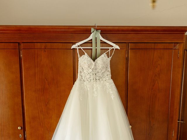 O casamento de Rui e Márcia em Paredes, Paredes 9