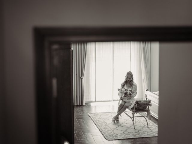 O casamento de Rui e Márcia em Paredes, Paredes 10