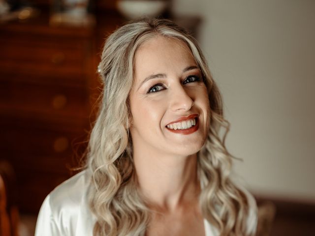 O casamento de Rui e Márcia em Paredes, Paredes 11