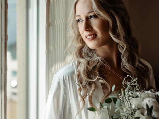 O casamento de Rui e Márcia em Paredes, Paredes 12