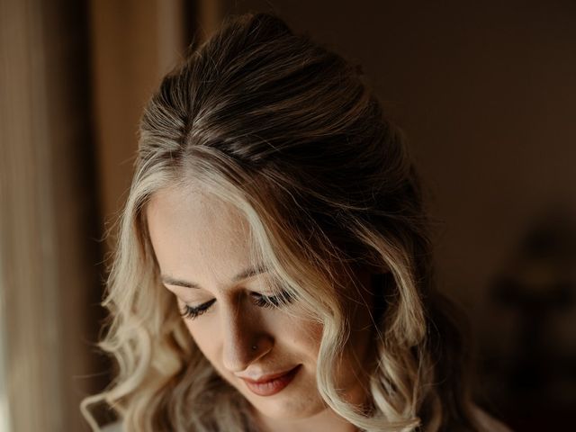 O casamento de Rui e Márcia em Paredes, Paredes 13