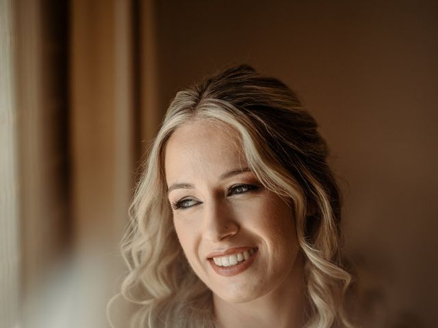 O casamento de Rui e Márcia em Paredes, Paredes 14