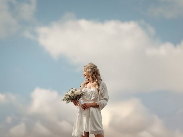 O casamento de Rui e Márcia em Paredes, Paredes 17