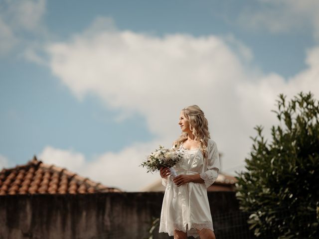 O casamento de Rui e Márcia em Paredes, Paredes 18