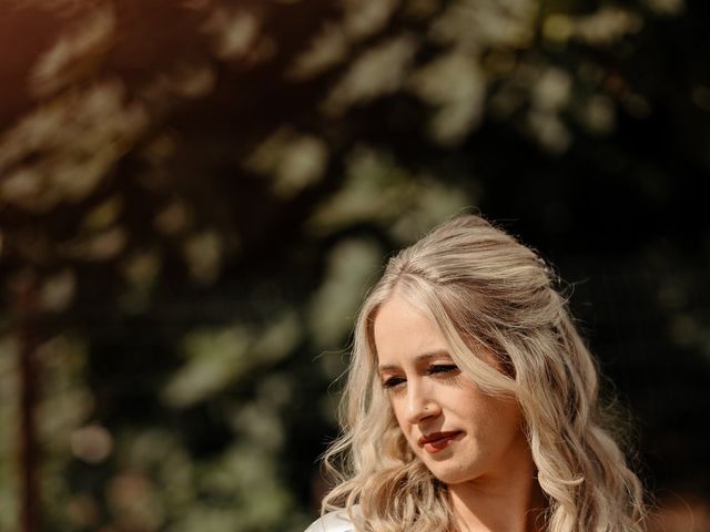 O casamento de Rui e Márcia em Paredes, Paredes 19