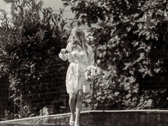 O casamento de Rui e Márcia em Paredes, Paredes 20