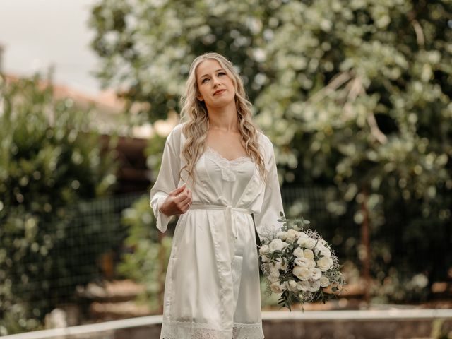 O casamento de Rui e Márcia em Paredes, Paredes 21