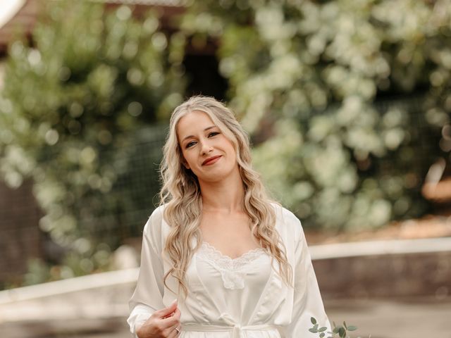 O casamento de Rui e Márcia em Paredes, Paredes 22