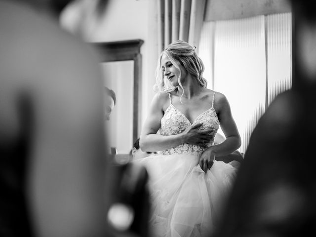 O casamento de Rui e Márcia em Paredes, Paredes 23