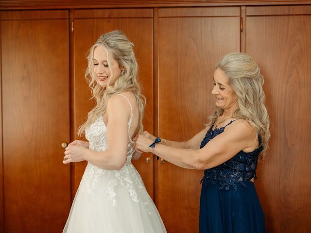 O casamento de Rui e Márcia em Paredes, Paredes 24