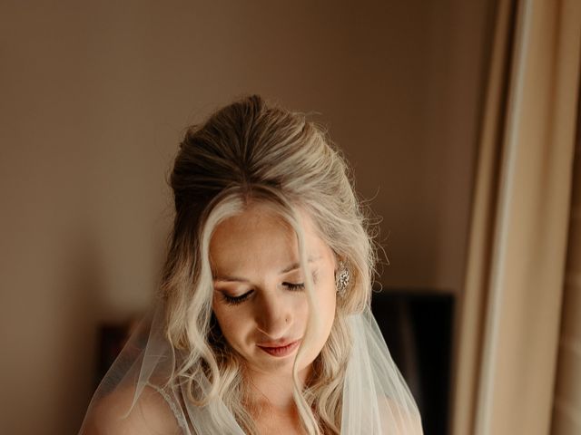 O casamento de Rui e Márcia em Paredes, Paredes 25