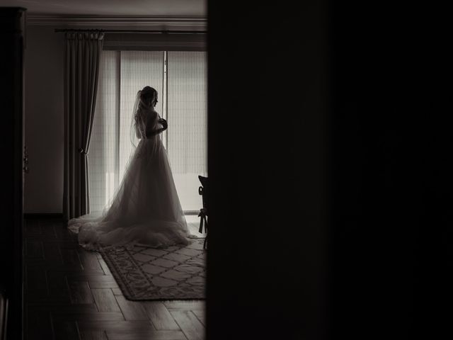 O casamento de Rui e Márcia em Paredes, Paredes 26