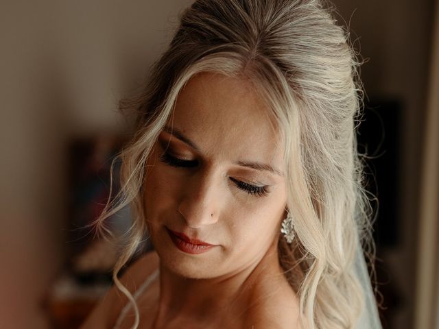 O casamento de Rui e Márcia em Paredes, Paredes 28