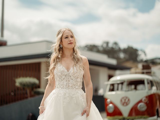 O casamento de Rui e Márcia em Paredes, Paredes 29