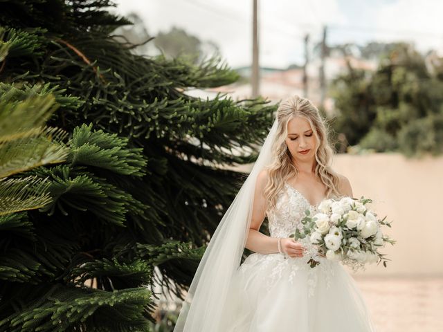 O casamento de Rui e Márcia em Paredes, Paredes 30