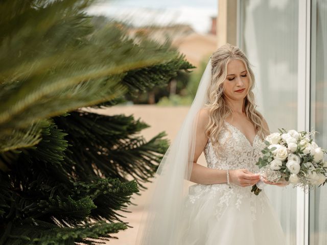 O casamento de Rui e Márcia em Paredes, Paredes 31