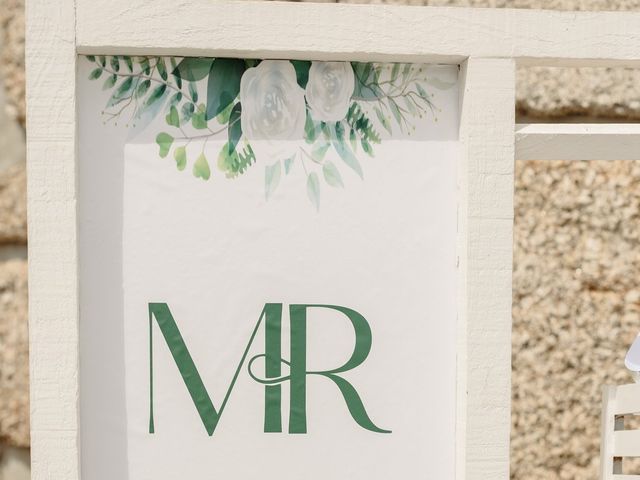 O casamento de Rui e Márcia em Paredes, Paredes 33