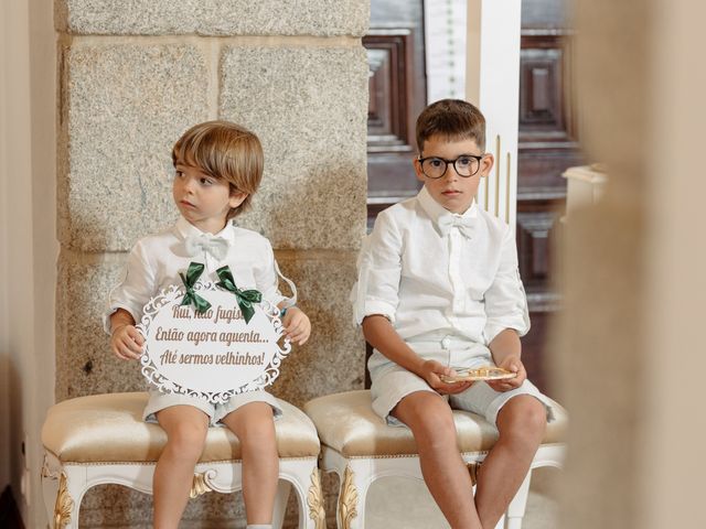 O casamento de Rui e Márcia em Paredes, Paredes 36