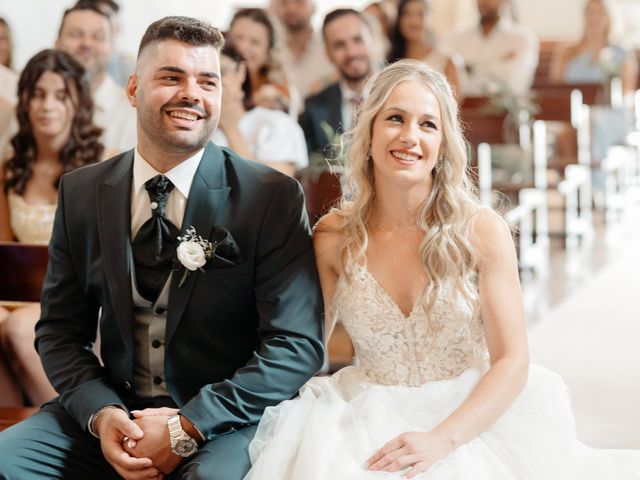 O casamento de Rui e Márcia em Paredes, Paredes 37